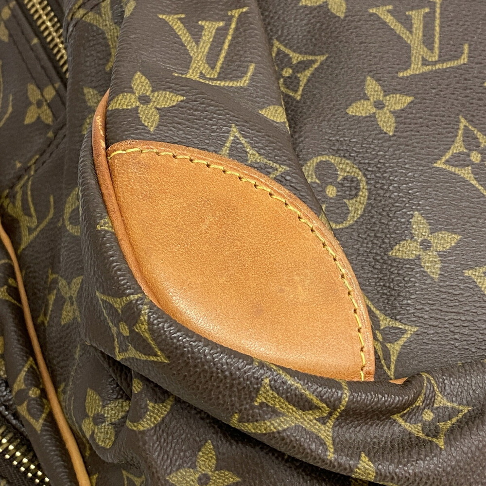 Louis Vuitton Bags - Boston Monogram Sac 54H R M41383 Brown Men's & Women's - Picture 7 of 12